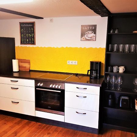 جوسلار Mullers Appartements 1 المظهر الخارجي الصورة