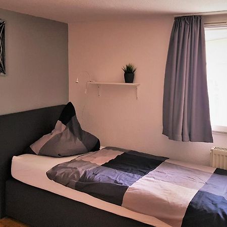 جوسلار Mullers Appartements 1 المظهر الخارجي الصورة
