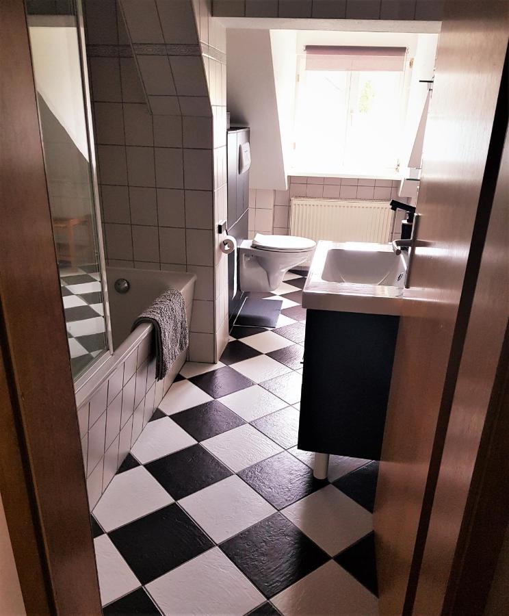جوسلار Mullers Appartements 1 المظهر الخارجي الصورة