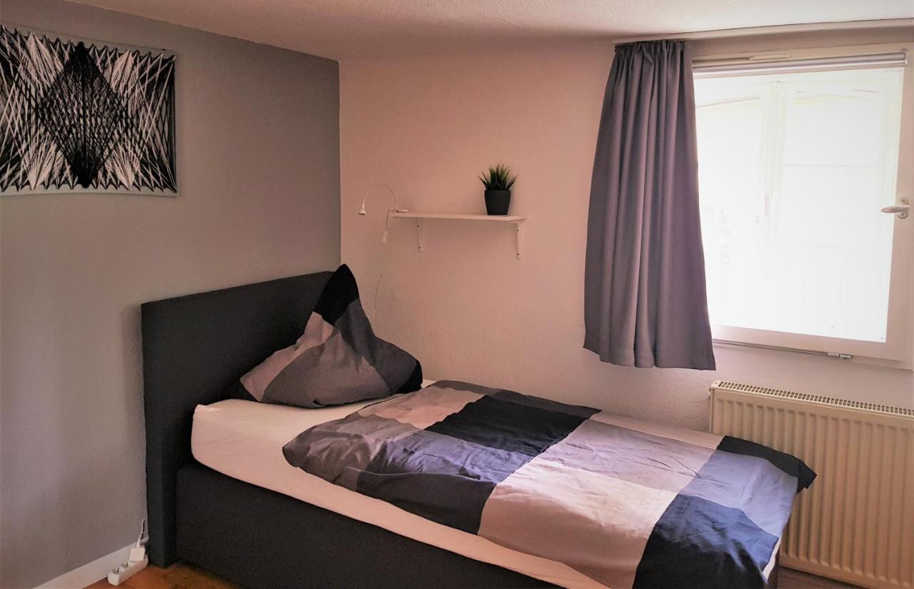 جوسلار Mullers Appartements 1 المظهر الخارجي الصورة