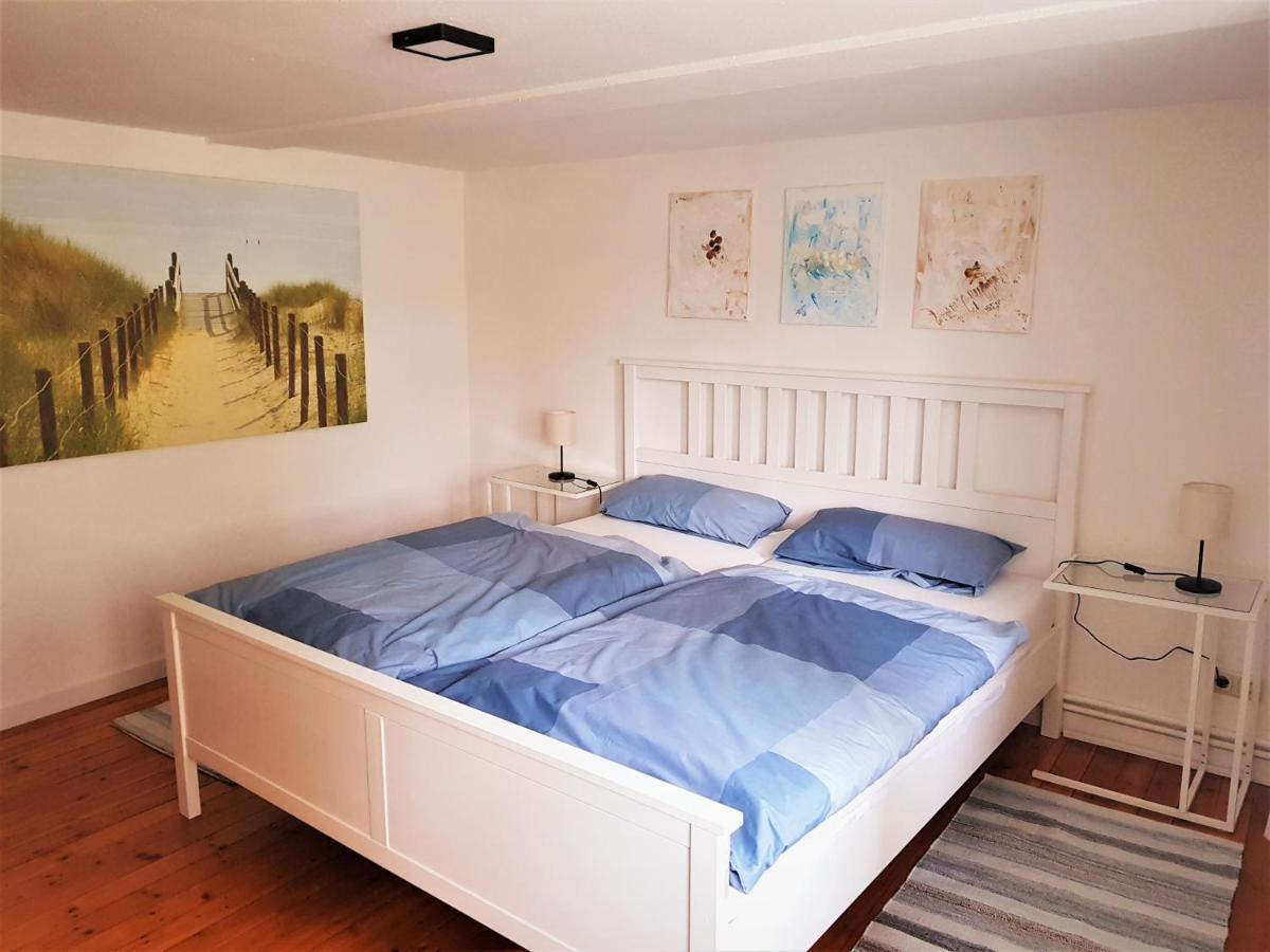 جوسلار Mullers Appartements 1 المظهر الخارجي الصورة