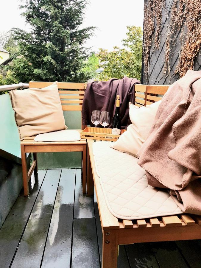 جوسلار Mullers Appartements 1 المظهر الخارجي الصورة
